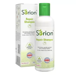 SORION Šampūnas, 200 ml