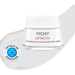 VICHY LIFTACTIV Supreme Day Cream sausai odai, 50 ml