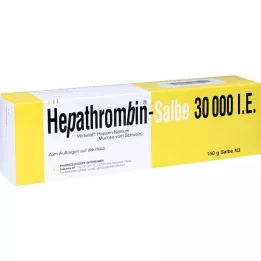 HEPATHROMBIN Tepalas 30 000, 150 g
