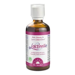 Lactirelle Dr.Jacob`s skystis, 100 ml