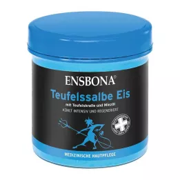 TEUFELSSALBE Ledai Ensbona, 200 ml