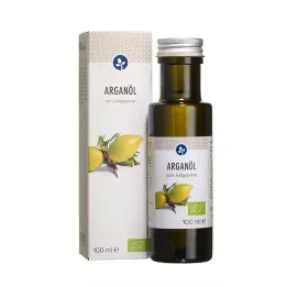 ARGANÖL EKOLOGIŠKAS, 100 ml