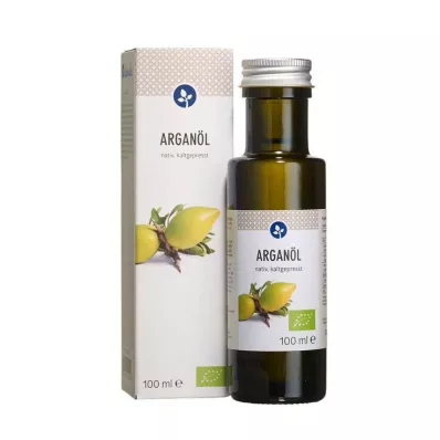 ARGANÖL EKOLOGIŠKAS, 100 ml ARGANÖL EKOLOGIŠKAS, 100 ml