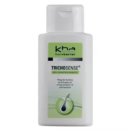 TRICHOSENSE Šampūnas nuo pleiskanų, 150 ml