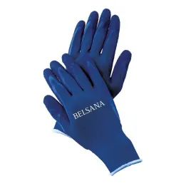 Belsana grip-Star specialios pirštinės M dydžio, 2 vnt