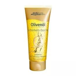 OLIVENÖL SCHÖNHEITS-Dušas, 200 ml