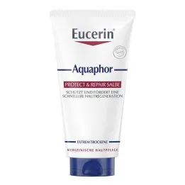 Eucerin Aquaphor Protect &amp; taisomasis tepalas, 45 ml