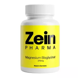 MAGNESIUM CHELAT Kapsulės labai biologiškai prieinamos, 120 vnt