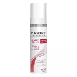 PHYSIOGEL Raminantis veido kremas, 40 ml
