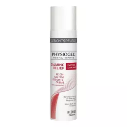 PHYSIOGEL „Calming Relief Rich“ veido kremas, 40 ml