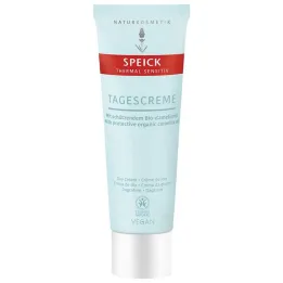 Speick Thermal jautrus dieninis kremas, 50 ml