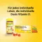 DEKRISTOLVIT D3 2000 TV tabletės, 120 vnt