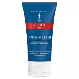 SPEICK Intensyvus kremas vyrams, 50 ml