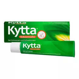 KYTTA Tepalas nuo skausmo, 50 g