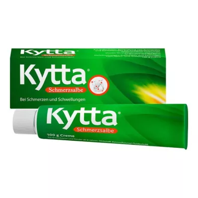 KYTTA Tepalas nuo skausmo, 100 g