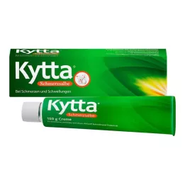 KYTTA Tepalas nuo skausmo, 150 g
