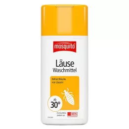 MOSQUITO Utėlių ploviklis 30°, 100 ml