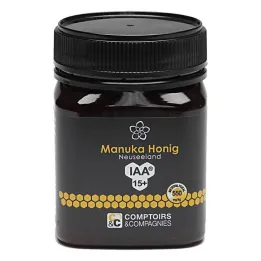 Manuka medus Mgo 550, 250 g