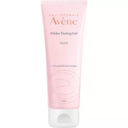 AVENE Valymo skystis 3in1, 200 ml