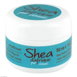 Taukmedžio sviestas Afrique 100% ekologiškas grynas nerafinuotas, 50 ml