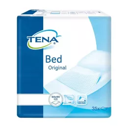 TENA BED Originalus 60x90 cm, 35 vnt