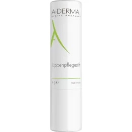 A-DERMA lūpų balzamo lazdelė, 4 g