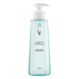 VICHY PURETE Terminis valomasis gelis, 200 ml