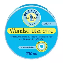 PENATEN Žaizdų apsaugos kremas, 200 ml