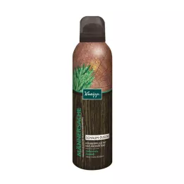 KNEIPP Putų dušo kabina vyrams, 200 ml