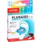 ALPINE PLUGGIES Vaikiški ausų kamštukai, 2 vnt