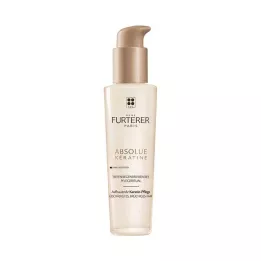 FURTERER Absoliutus keratino eliksyras, 100 ml