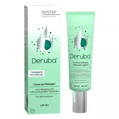 DERUBA Grietinėlė, 30 ml DERUBA Grietinėlė, 30 ml