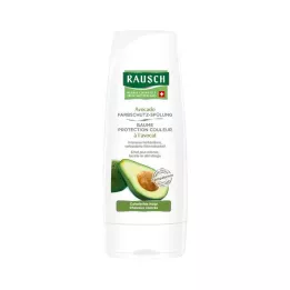 RAUSCH Avokado spalvą apsaugantis kondicionierius, 200 ml
