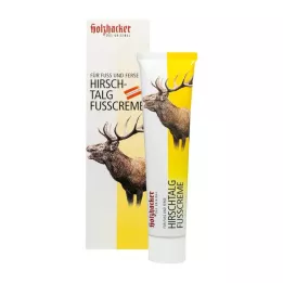 RIVIERA Elnių taukų pėdų kremas be parabenų, 75 ml