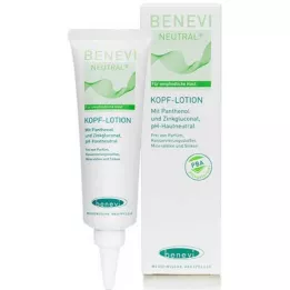 BENEVI Neutral Head Losjonas, 50 ml