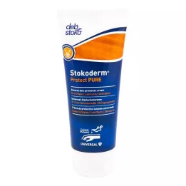 STOKODERM Protect Pure odos apsauginis kremas, 100 ml