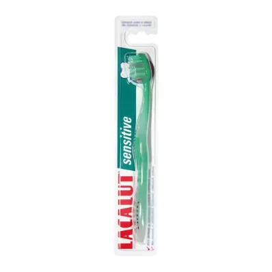 LACALUT jautrus dantų šepetėlis, 1 vnt LACALUT jautrus dantų šepetėlis, 1 vnt