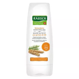 RAUSCH Kviečių gemalų maistinių medžiagų kondicionierius, 200 ml