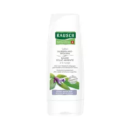 RAUSCH Sage sidabrinis blizgesio kondicionierius, 200 ml
