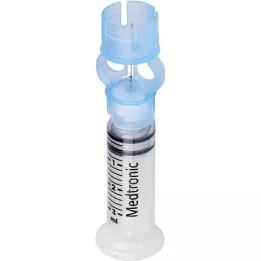 MINIMED Veo Reservoir-Pak 1,8 ml AAA-Baterijos, 2X10 vnt