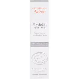 AVENE PhysioLift TAG stangrinamasis kremas, 30 ml