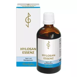 HYLOSAN Esencija, 100 ml
