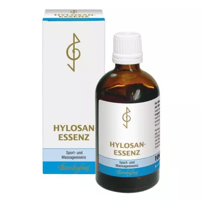 HYLOSAN Esencija, 100 ml HYLOSAN Esencija, 100 ml