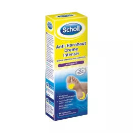 SCHOLL Kremas nuo nuospaudų, 75 ml