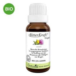 Bitterkraft Original skystis (20 ml)