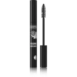LAVERA Rudos spalvos tušas, 9 ml