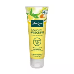 KNEIPP Momentinis rankų kremas, 75 ml