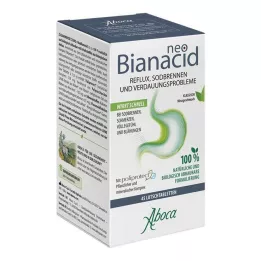 NEO BIANACID Pastilės, 45 vnt