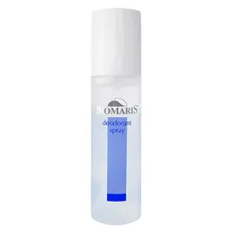 Purškiamas dezodorantas Biomaris, 75 ml