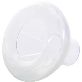 RC Tracheostomos kaukė, 1 vnt